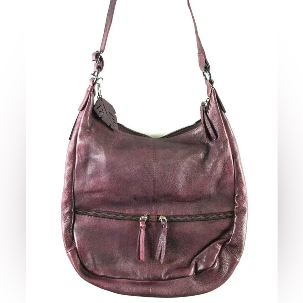 Amsterdam Heritage Shoulder Bag Size Small